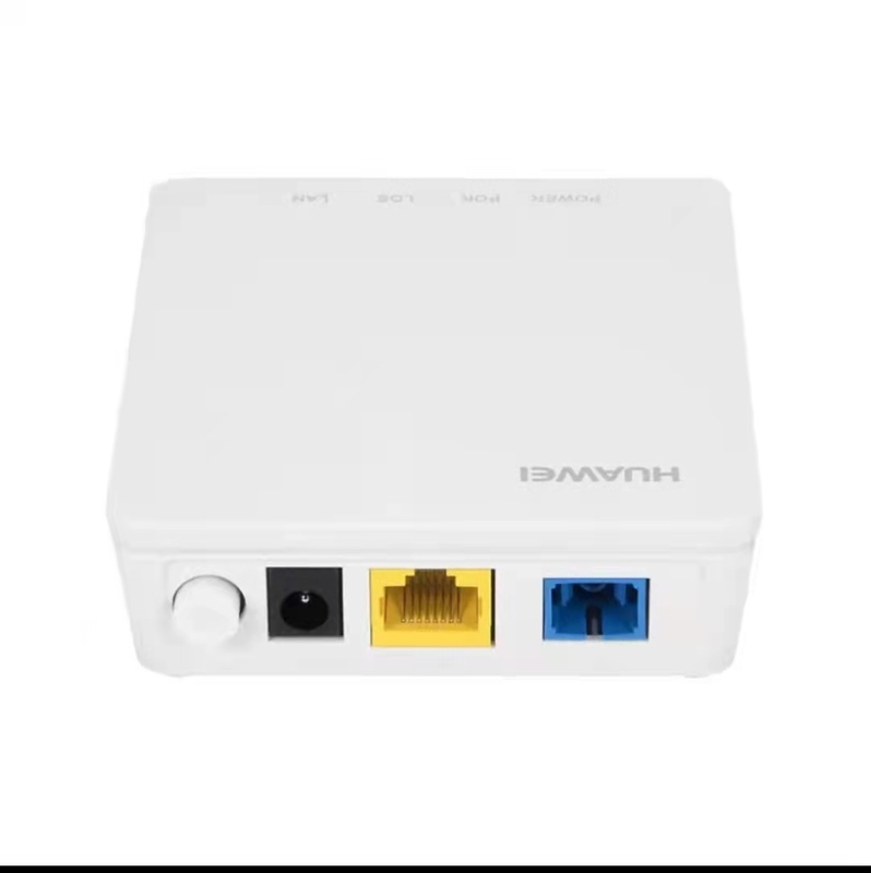 HG8310M GPON EPON ONU Gigabit Single Port 1GE 1FE SC UPC Connector 11V-14V DC 0.5A