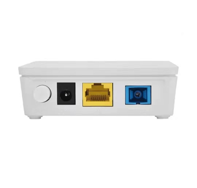 HG8310M GPON EPON ONU Gigabit Single Port 1GE 1FE SC UPC Connector 11V-14V DC 0.5A