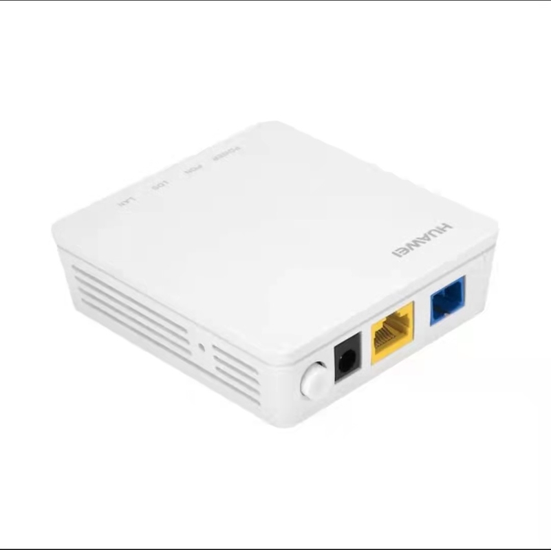 HG8310M GPON EPON ONU Gigabit Single Port 1GE 1FE SC UPC Connector 11V-14V DC 0.5A