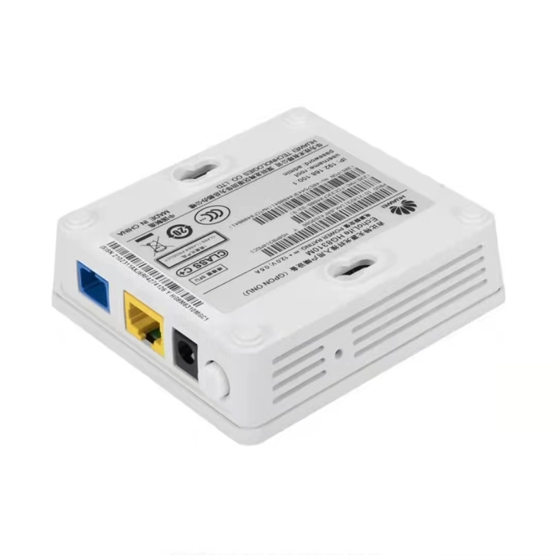 HG8310M GPON EPON ONU Gigabit Single Port 1GE 1FE SC UPC Connector 11V-14V DC 0.5A