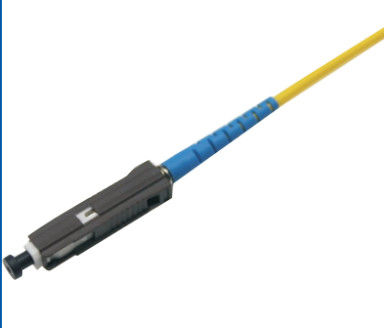 OEM فیبر نوری Patch Cord Simplex LC UPC SM Telecom Comunication OEM