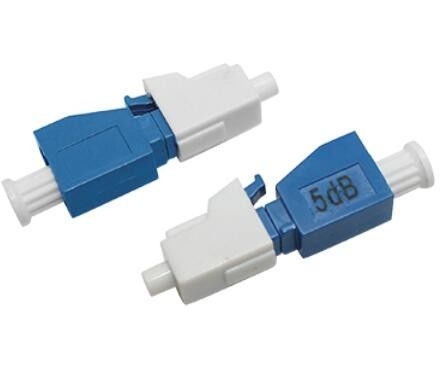 5db Lc Upc زن و مرد میرایی کننده بازگشت ضرر 50dB