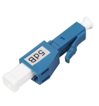 5db Lc Upc زن و مرد میرایی کننده بازگشت ضرر 50dB