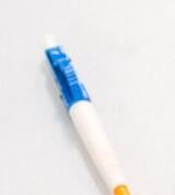 Sc Lc 3m Single Mode Patch Cord Simplex LC UPC To SC APC 3.0 mm